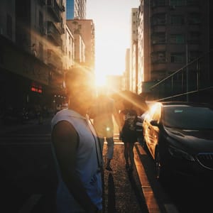 年度回顾：我的 2019 Feature image